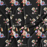 Floral Print fabric